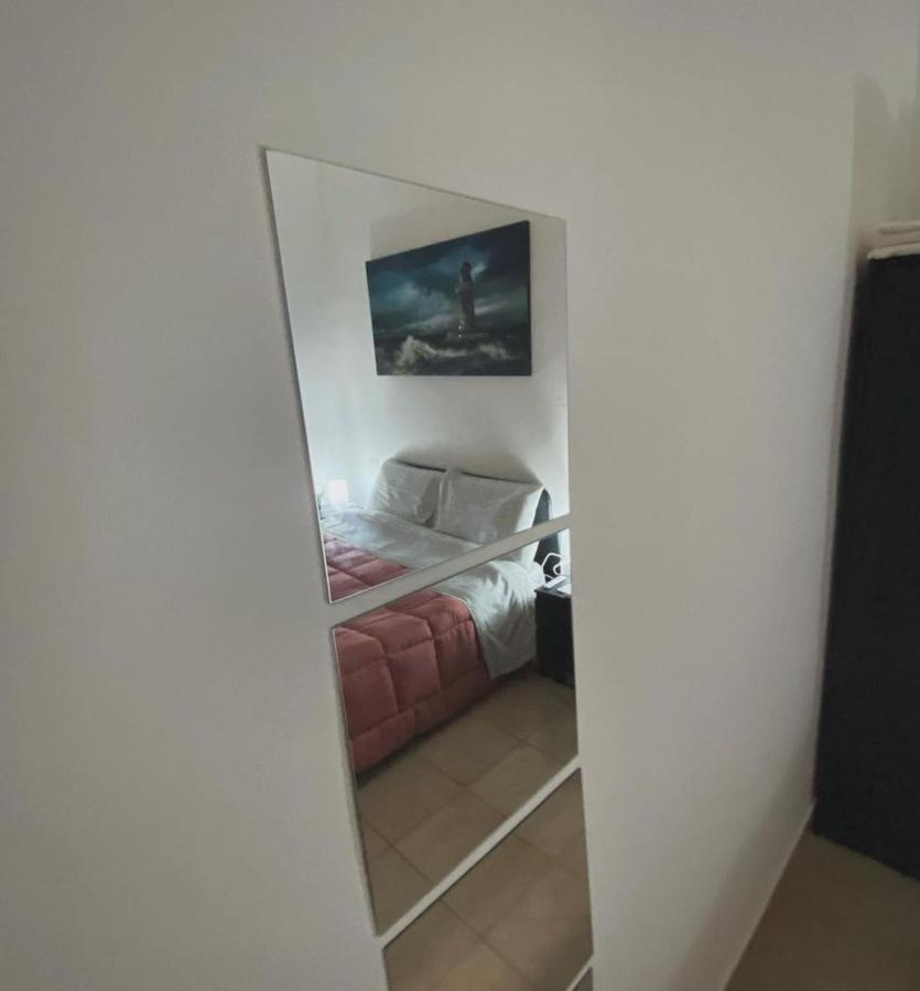 Micamale Hotel Modugno Eksteriør billede