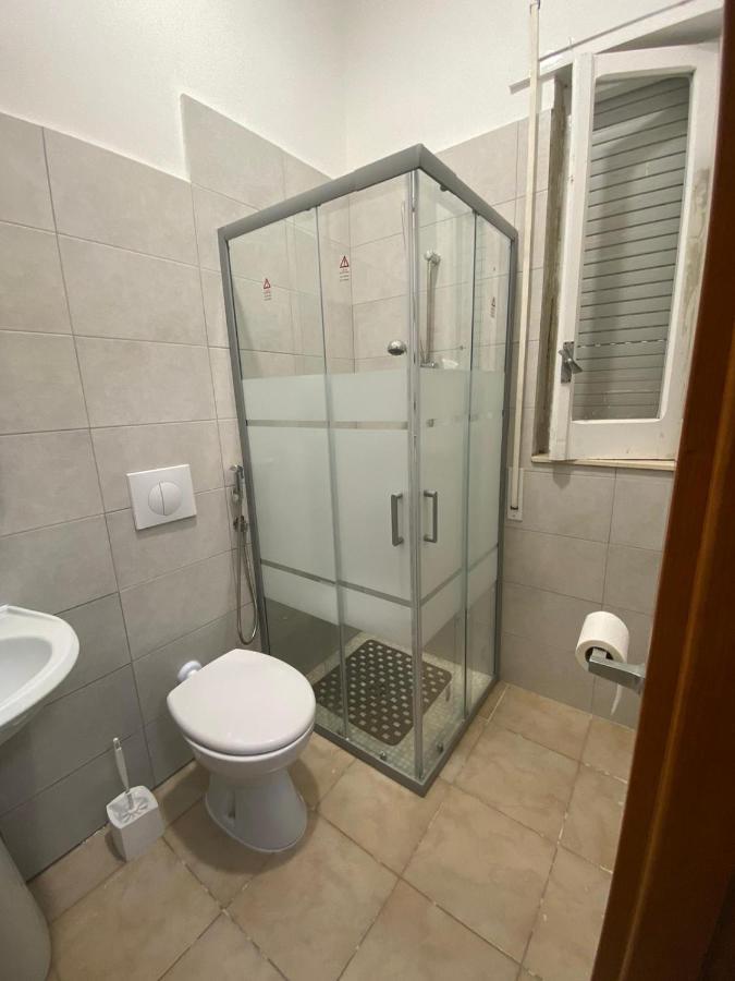 Micamale Hotel Modugno Eksteriør billede