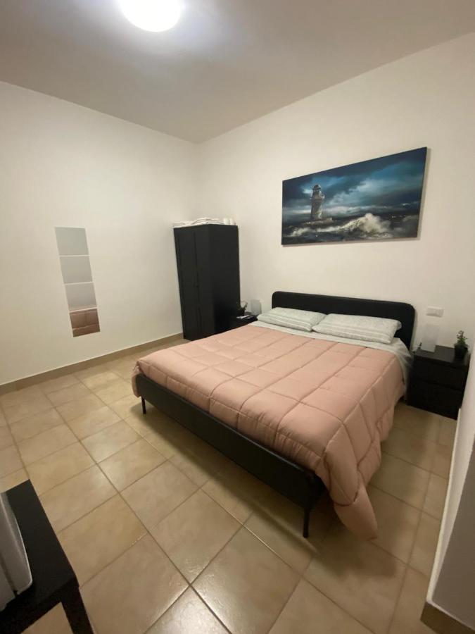 Micamale Hotel Modugno Eksteriør billede